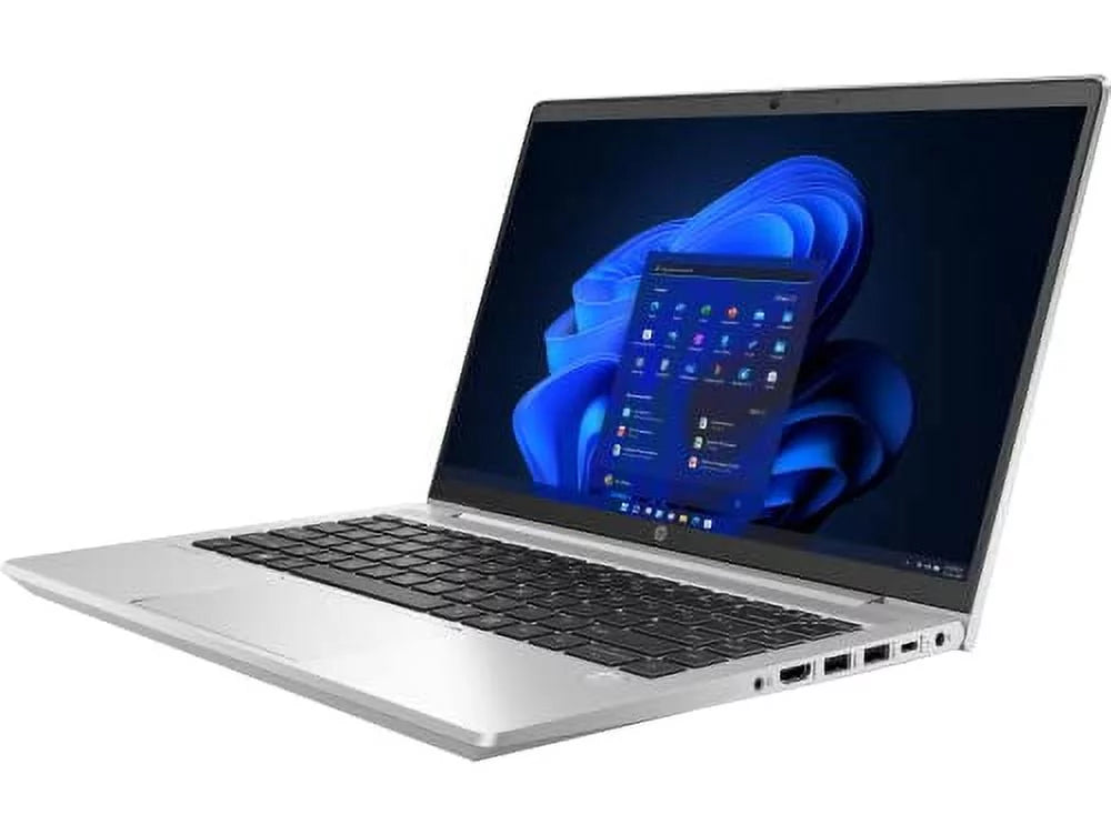 PROBOOK 440 G9 Business Laptop 2023 14" FHD Display  Core I5-1235U 10-Core 24GB DDR4 1TB SSD Windows 10 Pro Iris Xe Graphics Backlit Keyboard Wi-Fi 6 WWC 32GB USB