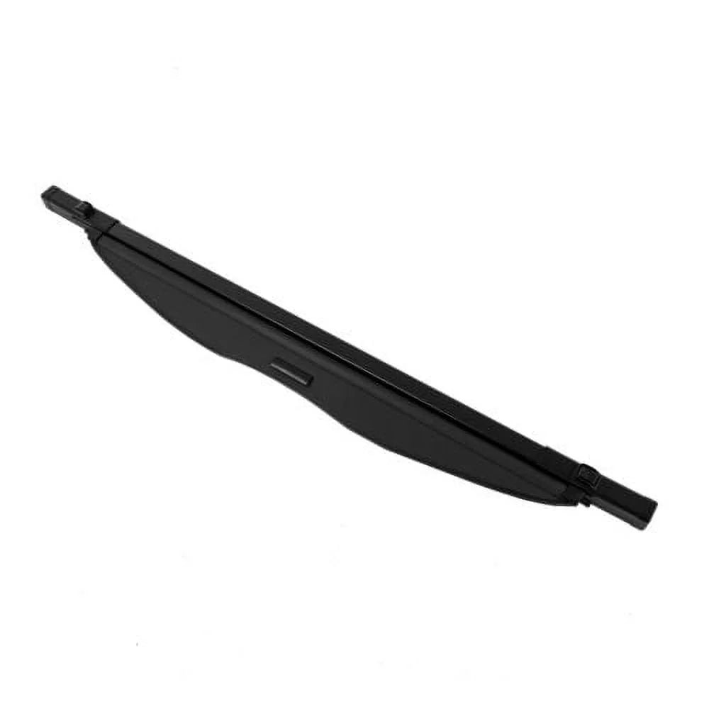 For 2020-2022  Highlander Rear Trunk Shield Cargo Shade Security protector