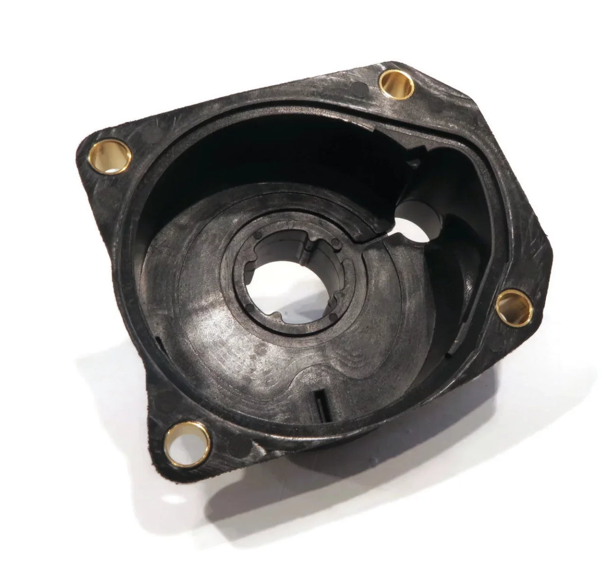 The ROP Shop | aqua Pump Impeller Kit For 1982 Evinrude 70  E70ELCNB, E70TLCNB Outboard ship