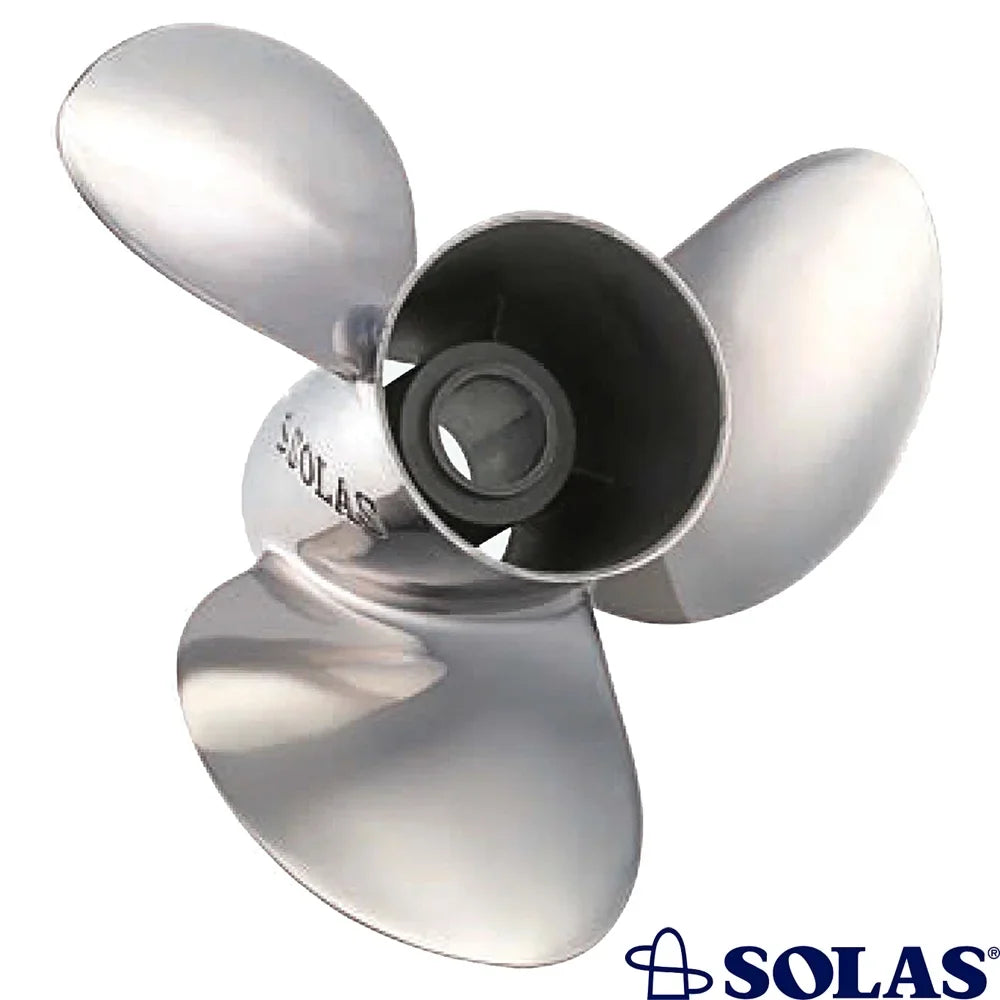 New 75-350  Propeller appropriate With Yamaha 3.1L  2.6L 2001 2002 2003 2004 2005 2006 2007 2008 2009 2010 2011 2012 2013 2014 2015 2016 2017 2018 2019 2020 2021 48-16543A46 16543A46