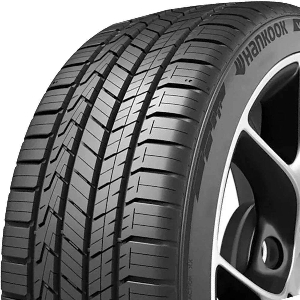 Hankook Ventus S1 AS H125 265/50ZR19XL 110W BW All Season Tire