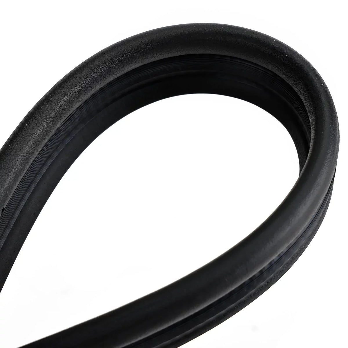 Rear Trunk Lid Weatherstrip Rubber Seal 64461-06060 For  Camry 2007-2011