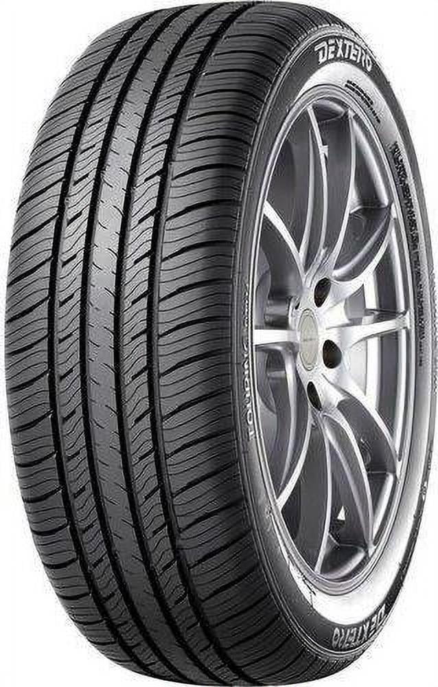 Dextero Touring DTR1 Touring All Season 225/45R18 Fits: 2011-15 Chevrolet Cruze LTZ, 2012  Camry XLE
