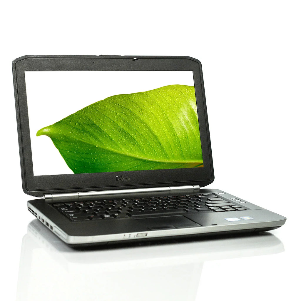 Used  Latitude E5420 Laptop i5 Dual-Core 8GB 500GB Win 10 Pro B v.AA (Used)
