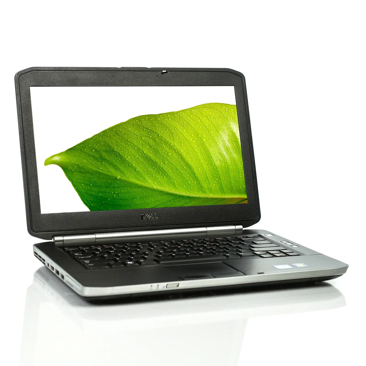 Used  Latitude E5420 Laptop i5 Dual-Core 8GB 500GB Win 10 Pro B v.AA (Used)