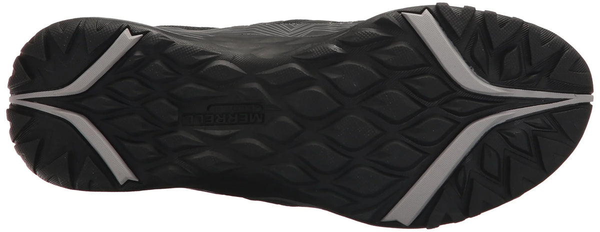 MERRELL Female Adult Women 6.5 J18498 Super Black
