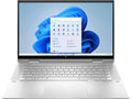 Envy x360 2-in-1 Laptop 2022 15.6” FHD 1920 x 1080 Touchscrenn,  Core i7-1195G7, 4-core,  Iris Xe Graphics, 16GB DDR4, 1TB SSD, Backlit Keyboard, Thunderbolt 4, FP, Windows 10 Home