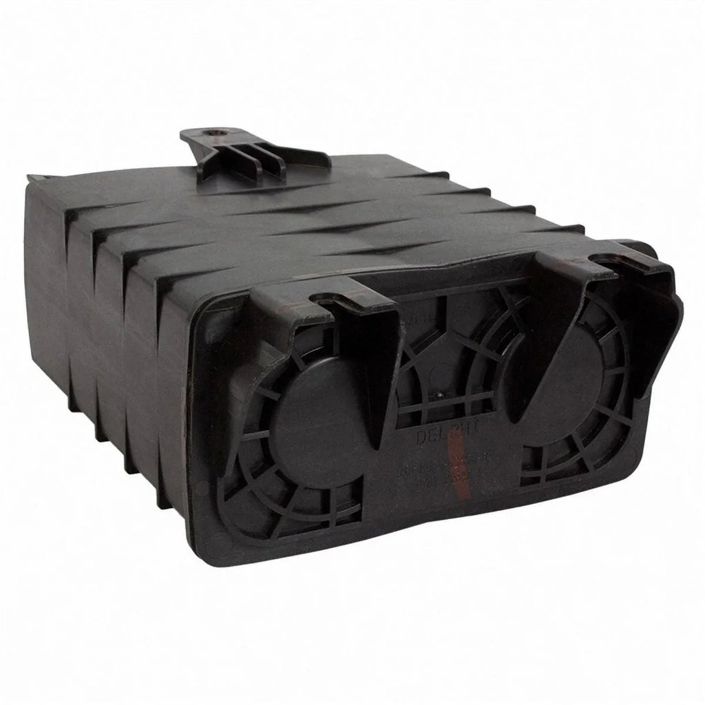 Motorcraft Carbon Canister Fits select: 2015-2019  ESCAPE, 2017-2020  FUSION