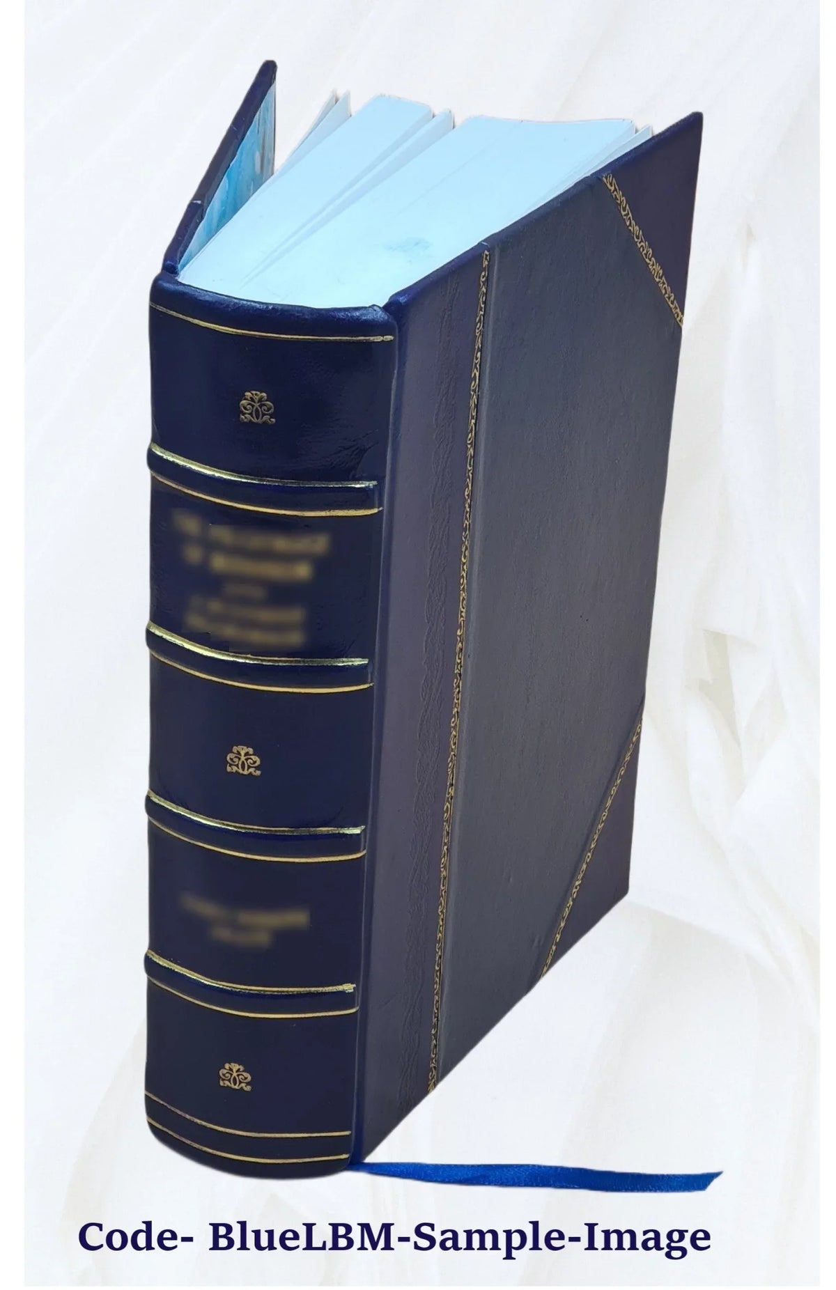 1916 [Leather Bound]. Bradley. H. Appearance and reality: a metaphysical essay, by F
