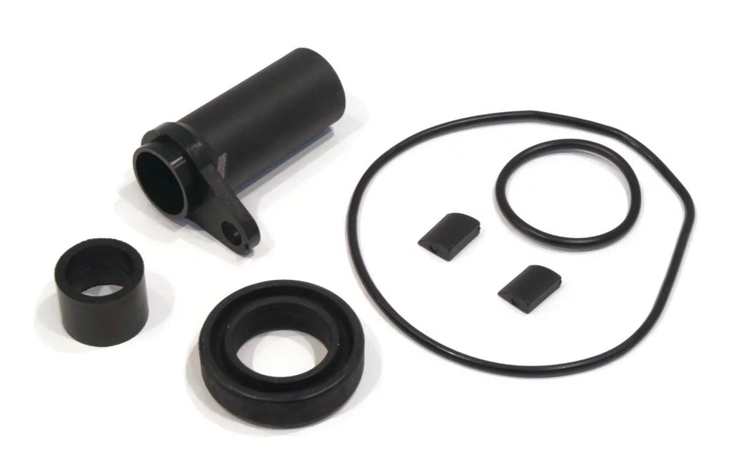 The ROP Shop | aqua Pump Impeller Kit For 1982 Evinrude 70  E70ELCNB, E70TLCNB Outboard ship