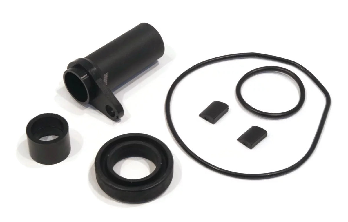 The ROP Shop | aqua Pump Impeller Kit For 1982 Evinrude 70  E70ELCNB, E70TLCNB Outboard ship