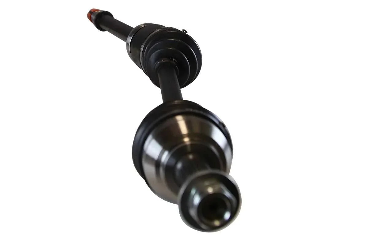 AutoShack Front New CV Axle Drive Shaft Assembly Neoprene Boots Set of 2 Driver and Passenger Side Replacement for 2000 2001 2002 2003 2004 2005 2006 2007 2008 2009 2010 2011  Focus 2.0L 2.3L FWD