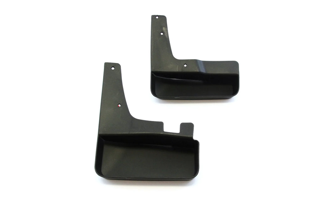 Red Hound Auto suitable with GMC Terrain 2010-2015 Mud Flaps Splash Guards Front and Rear Molded 4pc Full Set 19170503