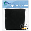 4-Pack Replacement Honeywell 11500 Air Purifier Pre-Filter - suitable Honeywell HRF-APP1 PreFilter