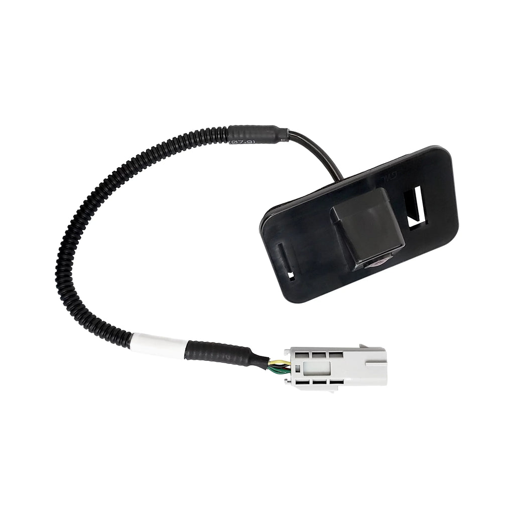 Master Tailgaters Replacement gm Suburban, Tahoe, Escalade (2015-2019) / Yukon, Denali (2015-2018) Backup Camera OE Part # 23378804, 23404613, 23432248