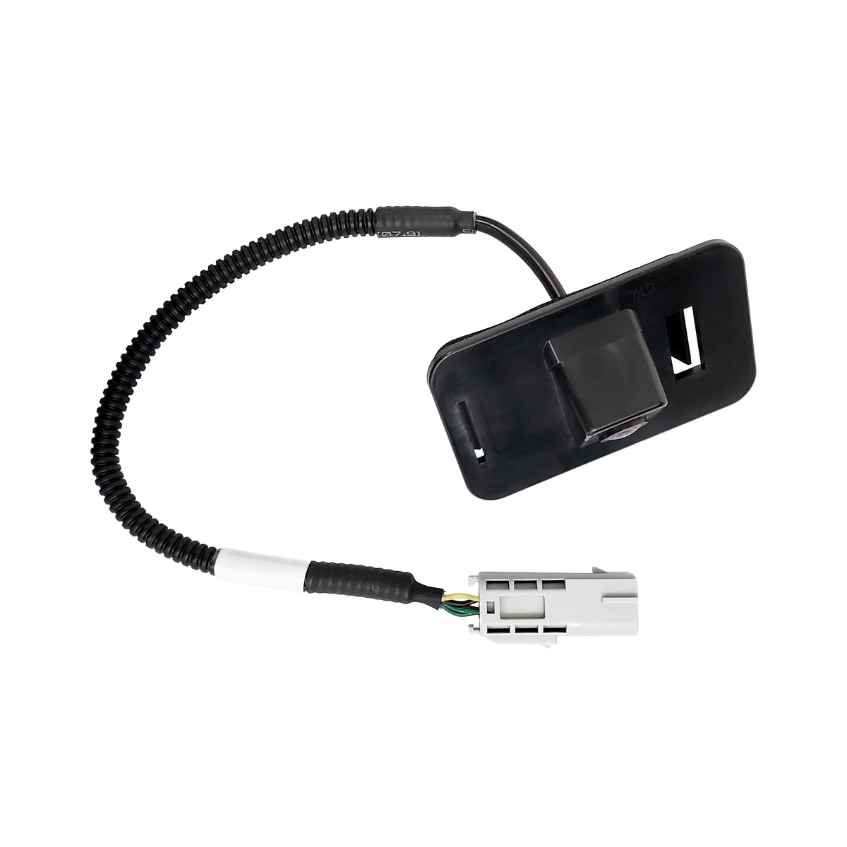 Master Tailgaters Replacement gm Suburban, Tahoe, Escalade (2015-2019) / Yukon, Denali (2015-2018) Backup Camera OE Part # 23378804, 23404613, 23432248