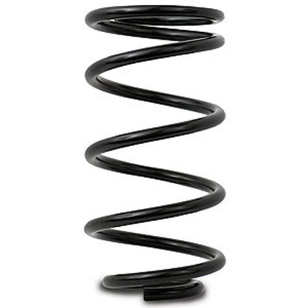 Pigtail Rear Spring - 200 lbs. AFCO Racing Products 25200SS 5.5 x 12 in