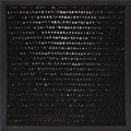Air Scrubber Activated Carbon Filter for X-3400A, X-3580 & X-3700. XPower CF35 16 x 16 in