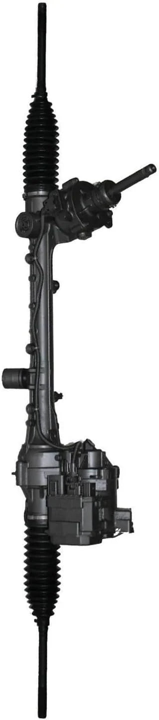 Detroit Axle - Steering Rack and Pinion for 2013-2017  Escape Focus C-Max 2014 2015 2016 Electric Power Steering Rack and Pinion Replacement