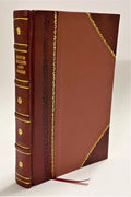 Gnoato [Leather Bound]. I dannati redivivi per la coda di Minosse dialogo dedicato ad Astrea imperatrice augustissima 'Olimpo dall'abate Jacopo prof
