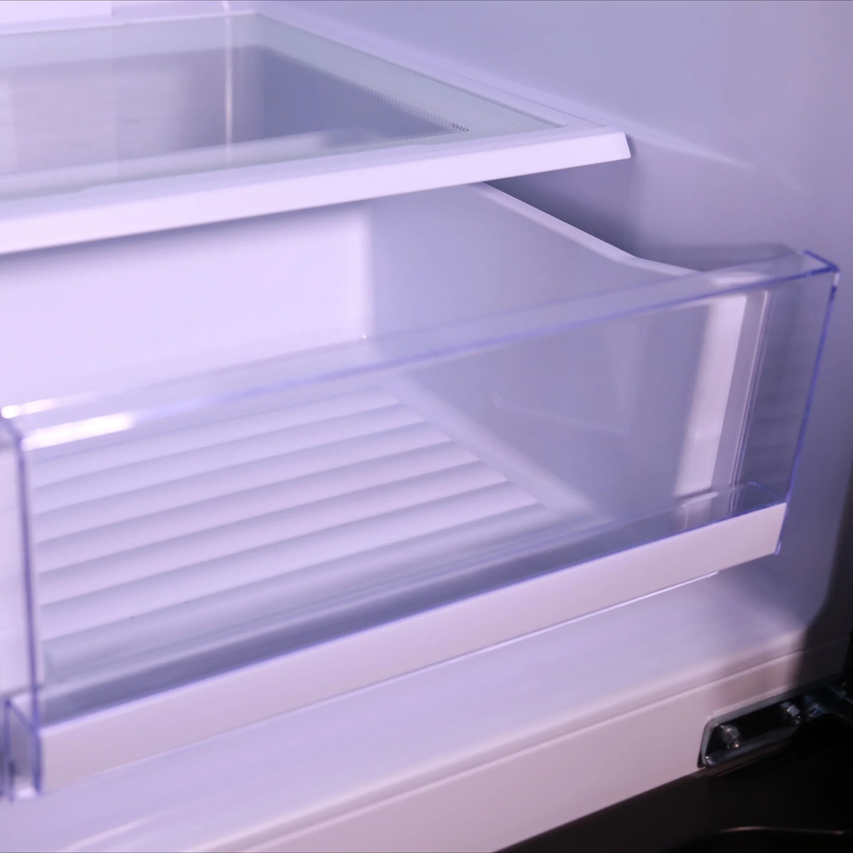 ft., in Stainless Steel (FFFDD18L3S). Avanti Frost Free French Door Refrigerator, 18.0 cu