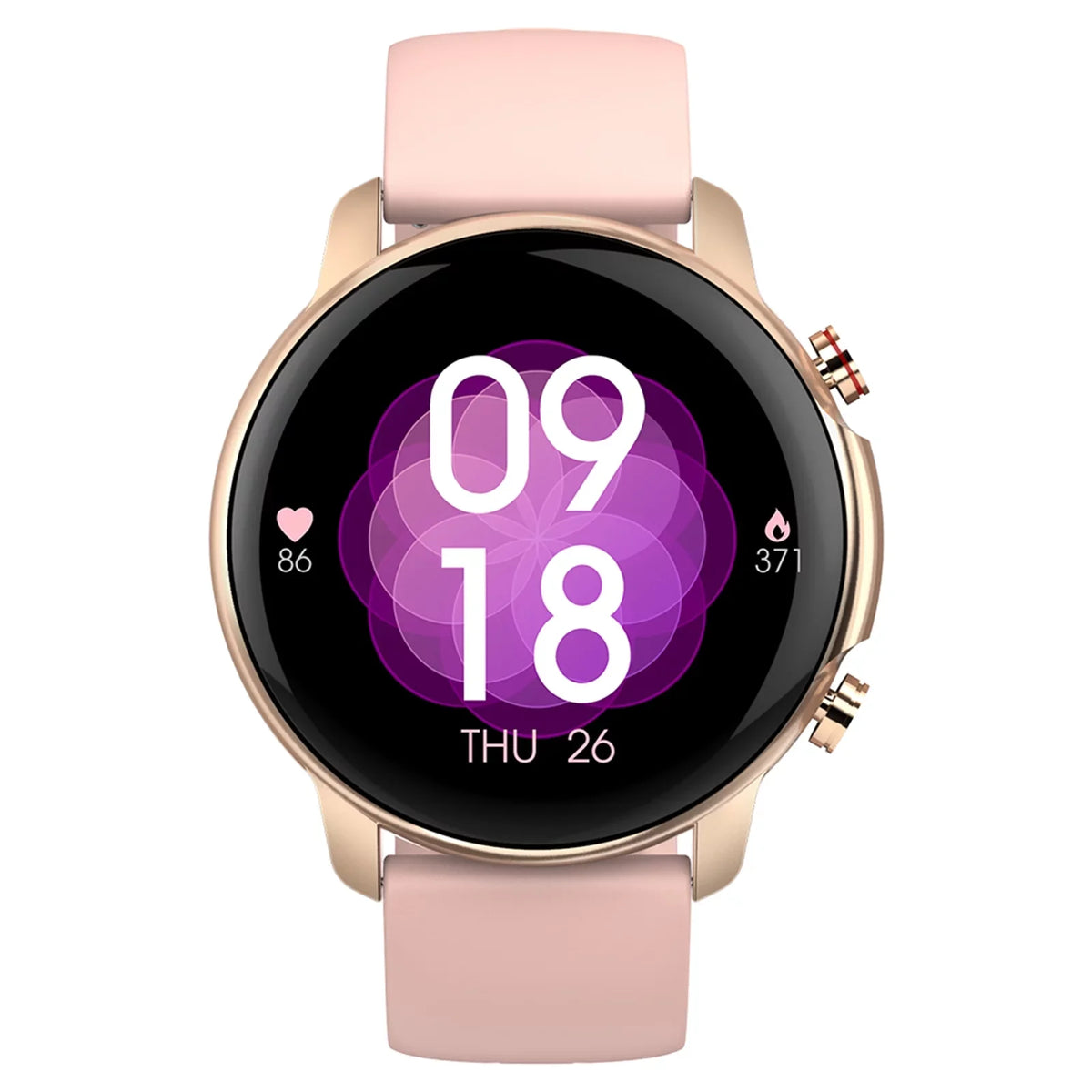 Smart Bracelet,matching With Android Display Resolution matching With Android Ios 10-day Endurance Waterproof - matching Resolution 5atm 1.32'' Retina 5atm Waterproof 20 Modes