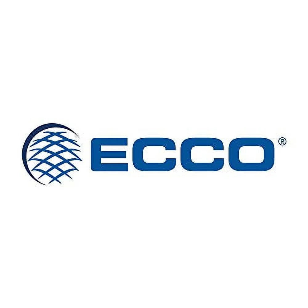 Monitor, Surface Mount Camera & Cable. Ecco Safety Group  Gemineye Rear View System with 5.6 in