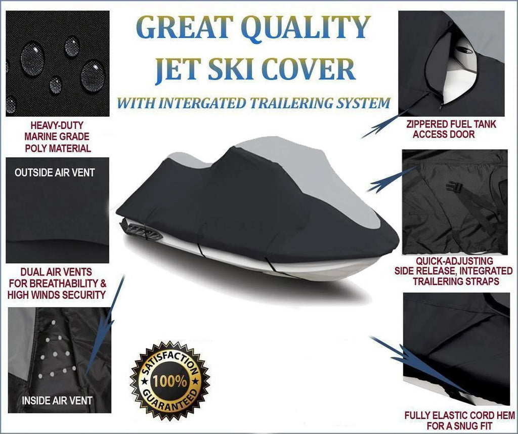 SUPER HEAVY-DUTY Jet Ski shield Watercraft jetski suitable for Kawasaki Ultra 310R 2014 2015 2016 2017 2018 2019 2020 2021