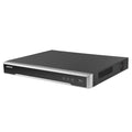 ANNKE 4K 8CH H.265+ PoE Network Video Recorder, Max 160 Mbps Outgoing Bandwidth, 2CH 4K Decoding Capability, Supports ANNKE AI Cameras, Remote Access, Dual Hard Drive Bays, No Hard Drive