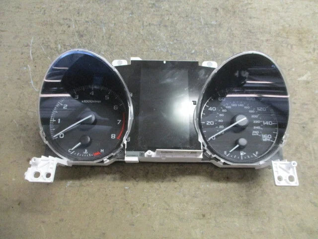 Pre-Owned 2017 Subaru Legacy 3.6L Speedometer Speedo Cluster MPH 48K OEM LKQ (Good)
