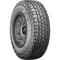 Set of 4 (FOUR) Cooper Discoverer AT3 LT 245/75R17 121/118S E 10 Ply A/T All Terrain Tires
