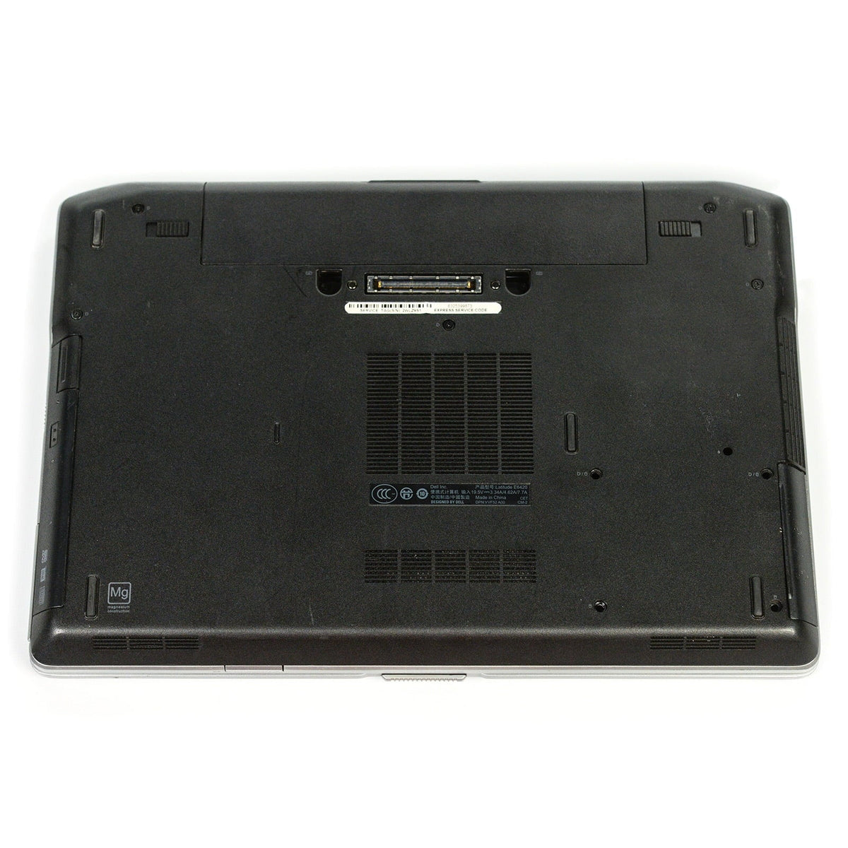 Restored  Latitude E6420 Laptop i7 Dual-Core 8GB 1TB Win 10 Pro B v.AA (Refurbished)