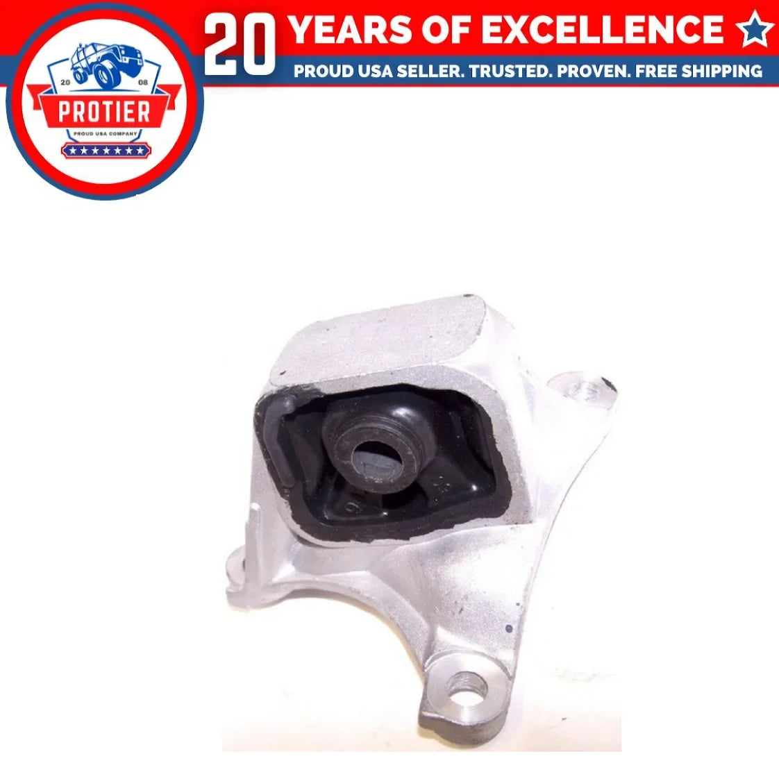 Motor & Trans Mount 4PCS for Manual 02-06 Acura RSX Type-S/Honda Civic 2.0 Replaces A4508 A4332 A4567 A4549 A4528