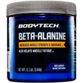 / 90 Servings). BodyTech Beta-Alanine Powder - Unflavored (5.1 oz