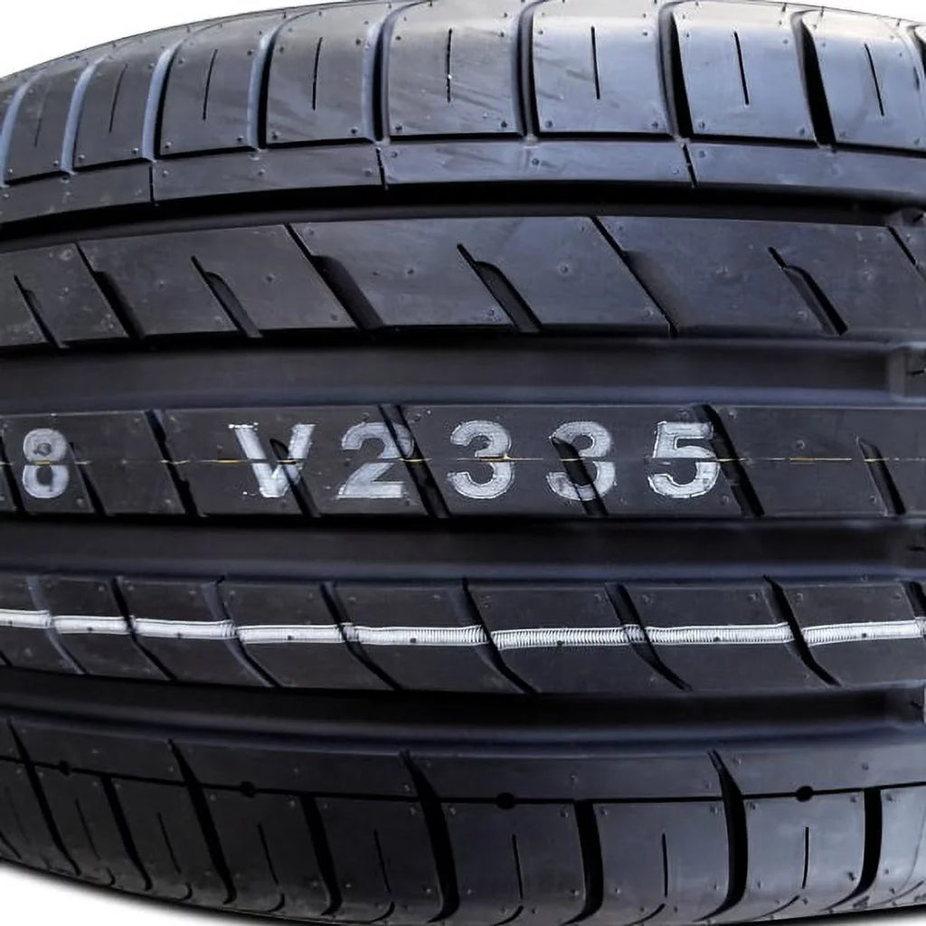 Nexen N Fera SU1 UHP 245/30R20 90Y XL Passenger Tire