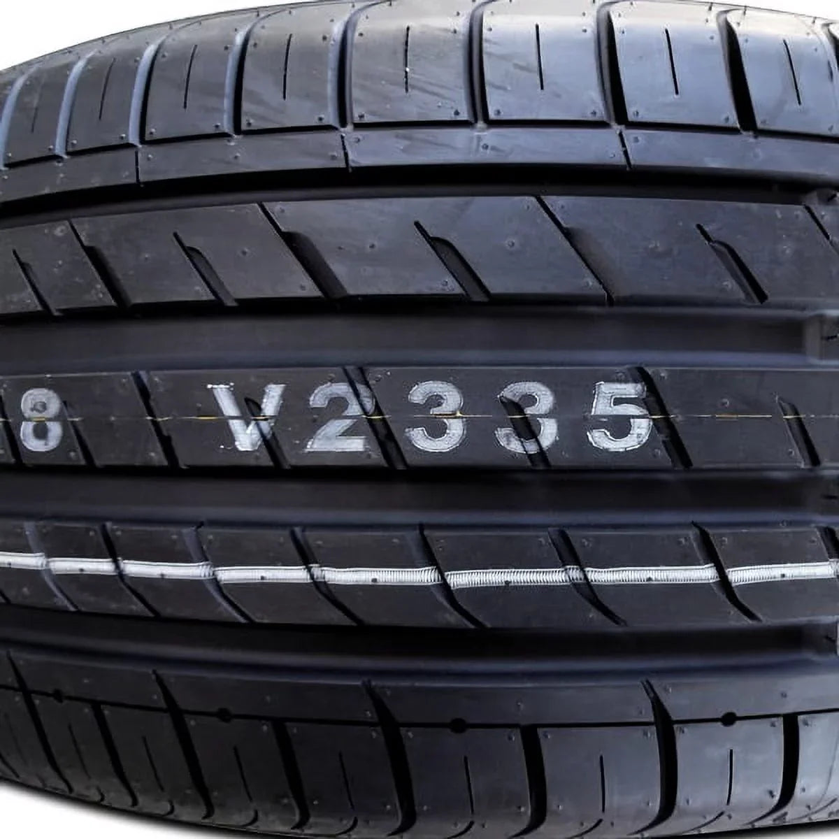 Nexen N Fera SU1 UHP 245/30R20 90Y XL Passenger Tire
