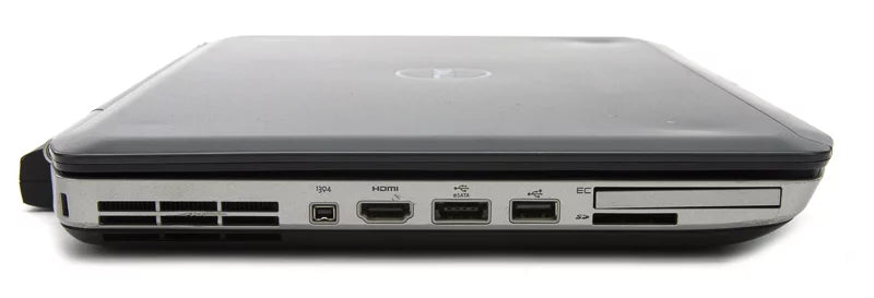 Used  Latitude E5420 Laptop  i5 Dual Core Gen 2 8GB RAM 256GB SSD Windows 10 Professional 64 Bit