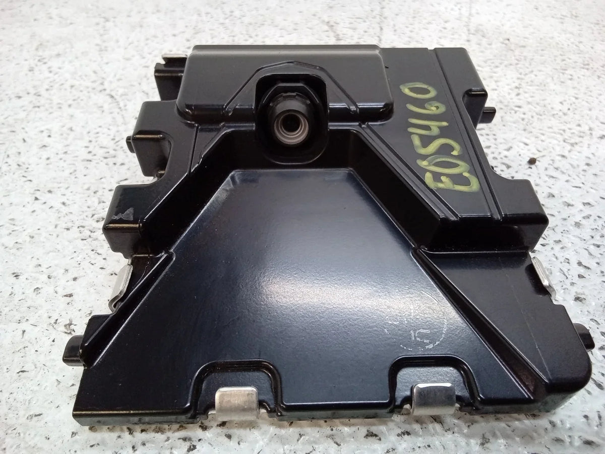 Pre-Owned 2017  Prius Front Windshield Lane Departure Warning Camera 8646C-47031 OEM (Good)