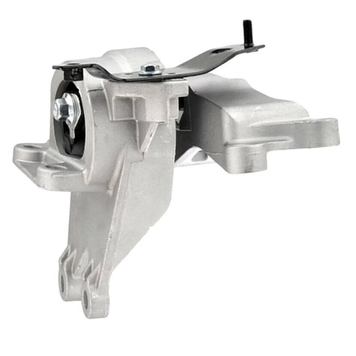 CF Advance matching with 10-19  Flex Police Interceptor Sedan Taurus Lincoln MKS MKT 3.5L Left Upper Transmission Mount A5751 EM-4291 2010 2011 2012 2013 2014 2015 2016 2017 2018 2019