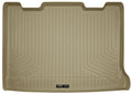 Husky by RealTruck Cargo Liner Behind 3rd Seat matching with 2007-2014 Suburban 1500/Yukon XL 1500