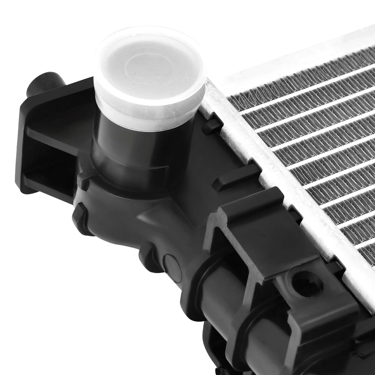 Ledkingdomus Radiator suitable with 2008-2011  Focus RS S SE SEL SES Sport ST 2.0L 2.5L L4