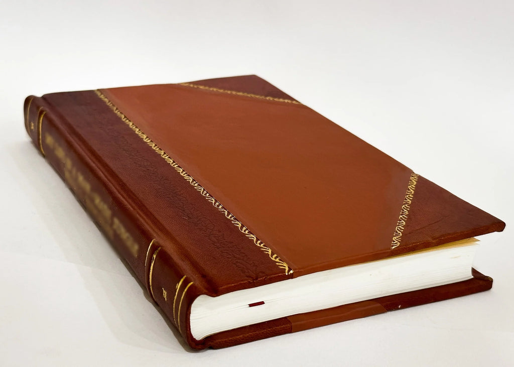 General Catalogue of Books Now on Sale / White, Cochrane and Co (1814) (1814) Volume p.2 [Leather Bound]