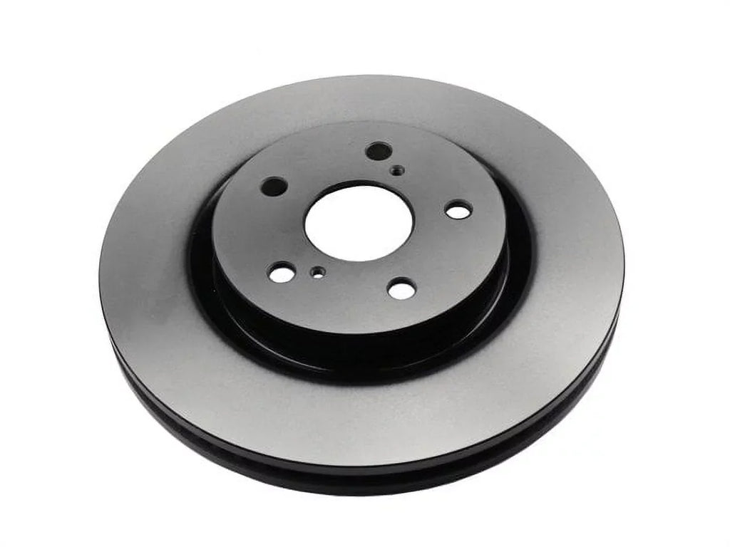 Front Brake Rotor - suitable with 2018 - 2022  Camry 2019 2020 2021