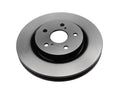 Front Brake Rotor - suitable with 2018 - 2022  Camry 2019 2020 2021