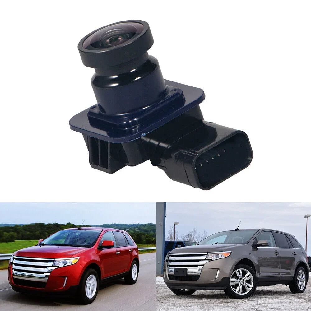 G·PEH Rear View Parking Assist Backup Camera For 2011-2014  Edge ET4Z-19G490B