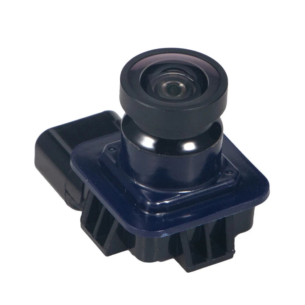 Paddsun HD Video Camera Black BT4Z-19G490-B For 2011-2014  Edge Backup Camera Easy Install