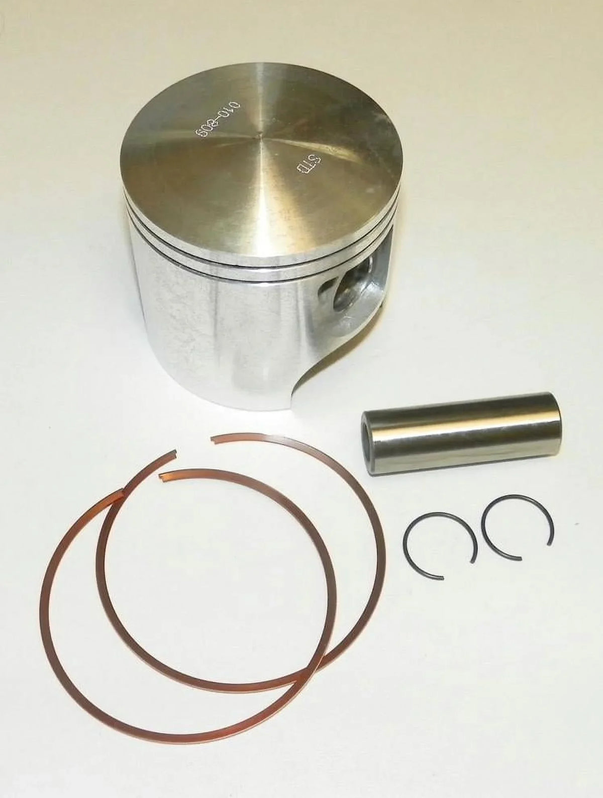 New Bore .25 MM over Piston Kit matching with Sea-Doo RX DI 951 GTX DI 951 2000 2001 2002 2003 XP DI 951 2003 290-889-040 420-889-042 290889040 420889042