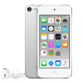 Restored  iPod Touch 6 (6th Gen) 32GB - Silver - (2015) (Refurbished)