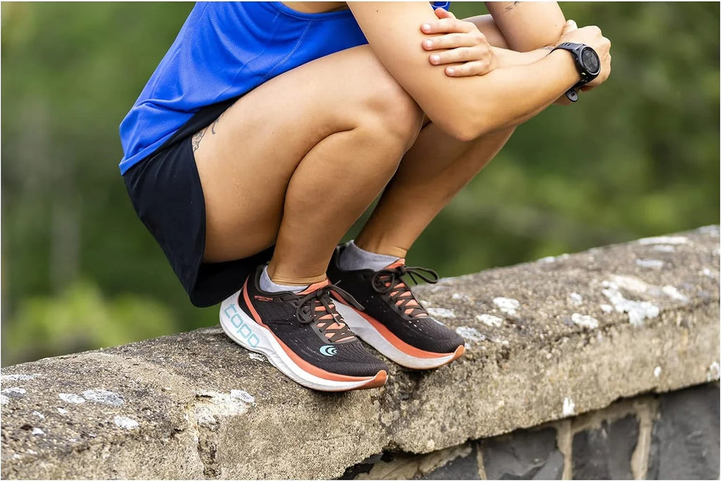 Specter Comfortable Lightweight 5MM Drop Road Running Shoes, Athletic Shoes For Road Running