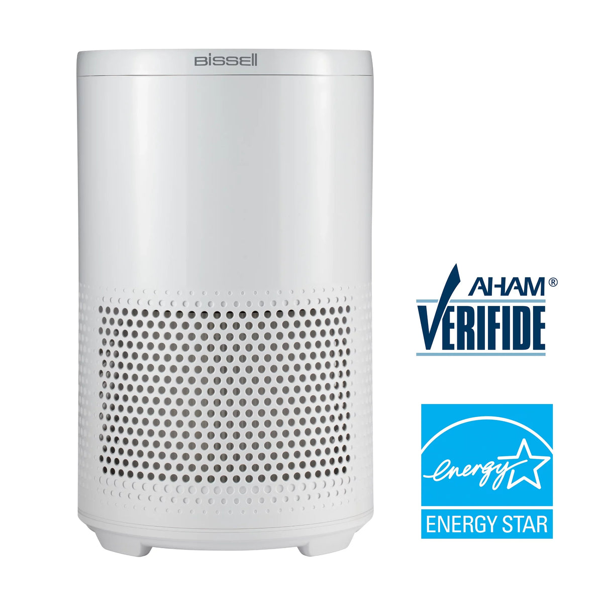 ft., 3139A. BISSELL MYair Pro Air Purifier, for rooms up to 110 sq